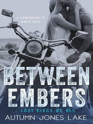 cover image of Between Embers